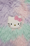 KITTY FACE