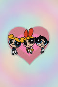 GIRL POWER HEART