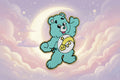 DREAMY MOON BEAR