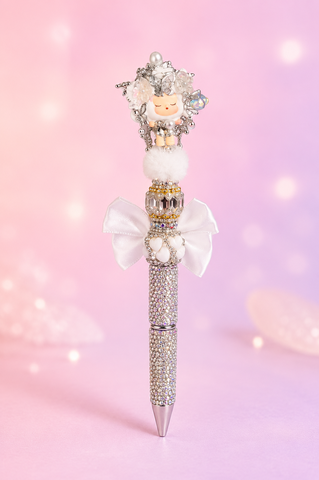 BLUSH FAIRY FANCY PEN