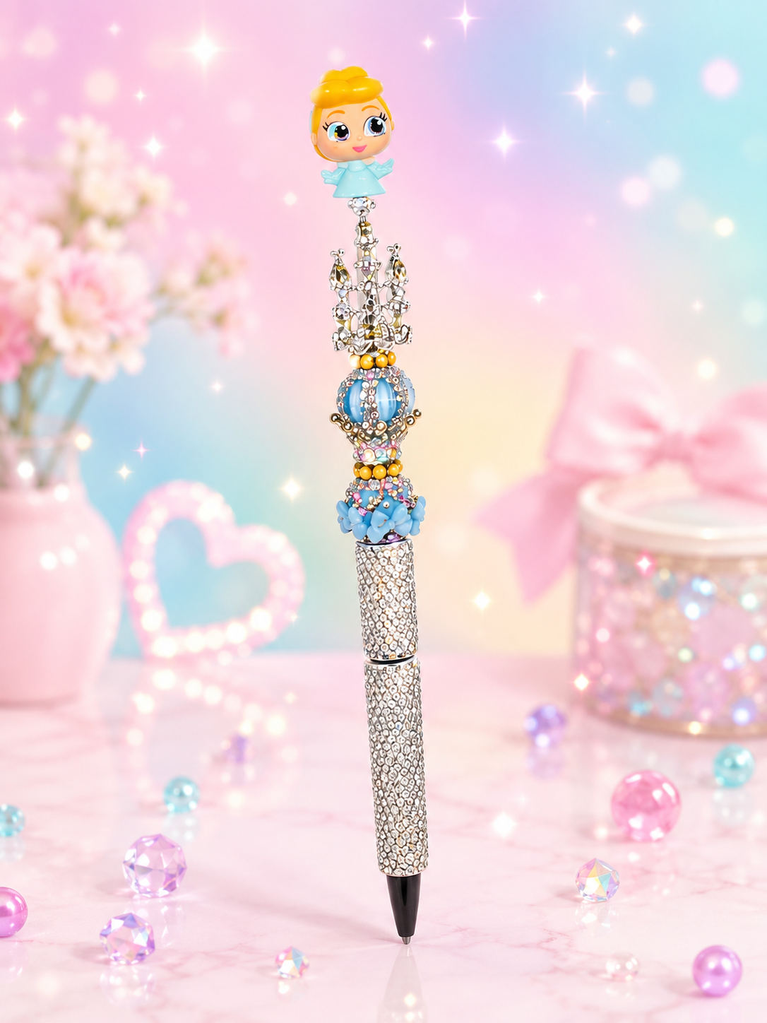 PRINCESS DREAM FANCY PEN