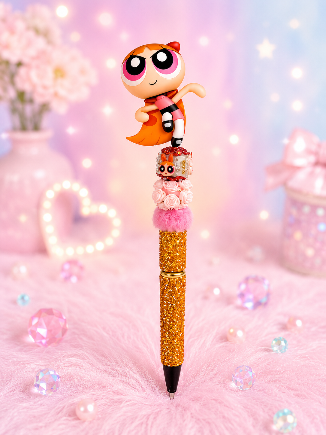BLOSSOM FANCY PEN
