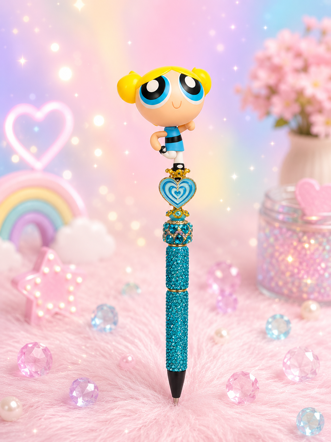 BUBBLES DREAM PEN