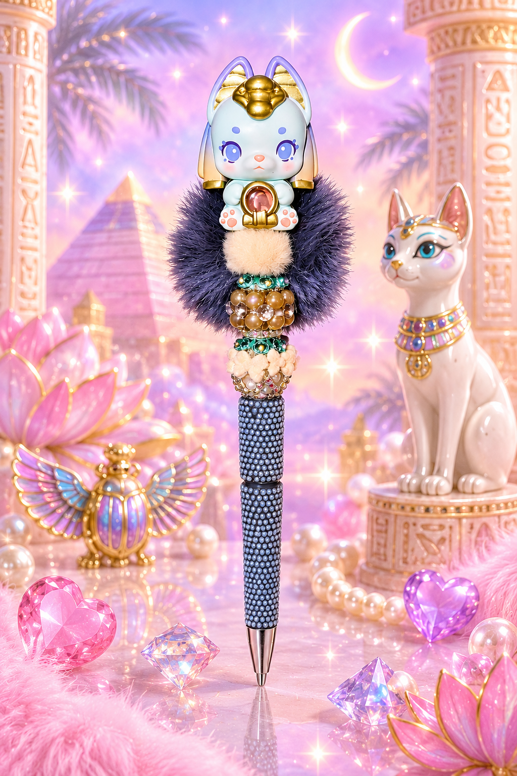 EGYPTIAN CAT
