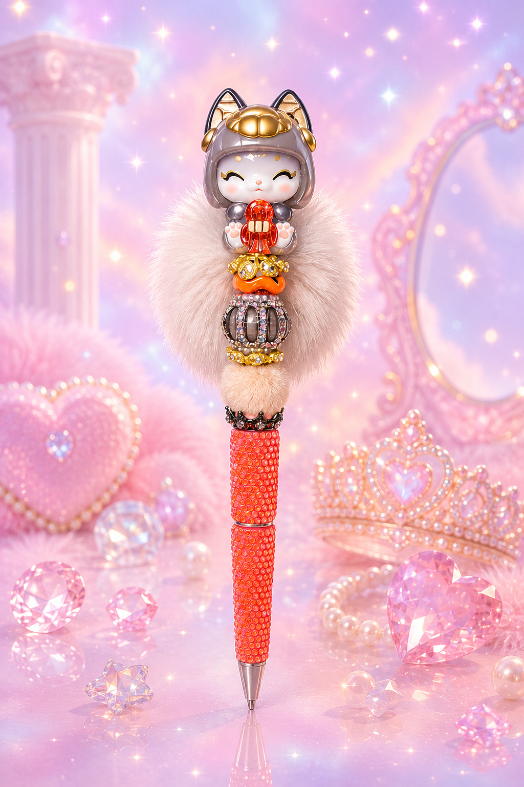 CAT LUXE PEN