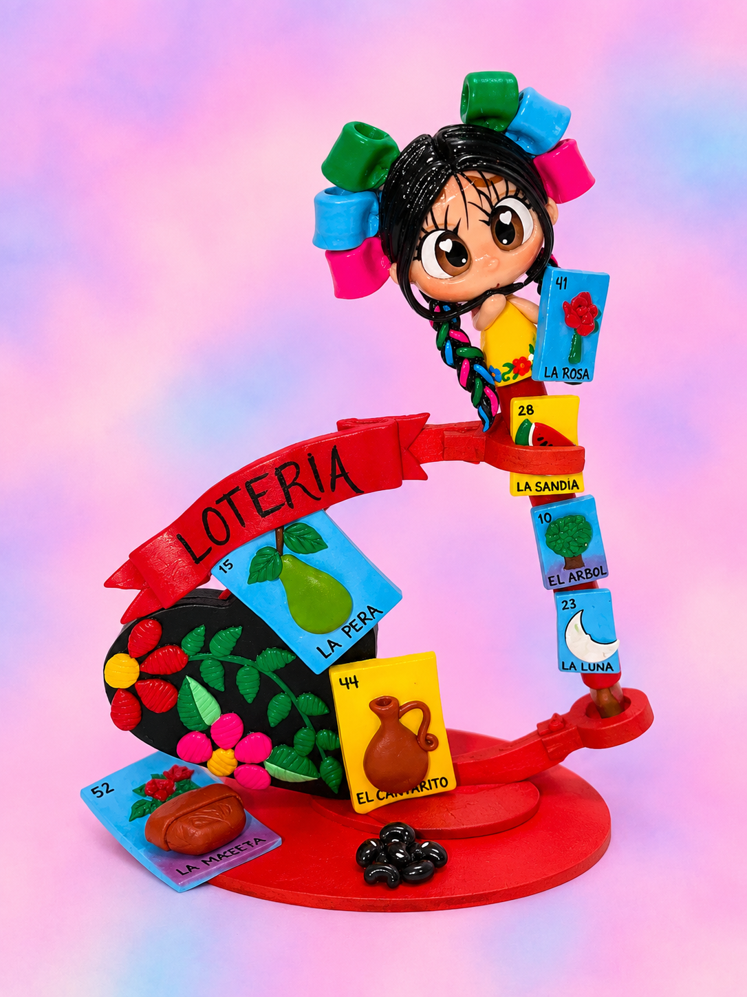 LOTERIA