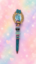 ENCHANTED SERPENT PRINCESS