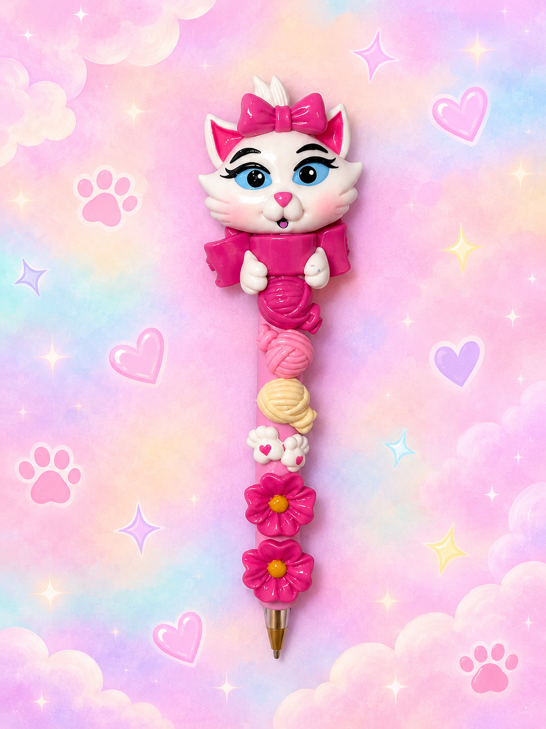 PURR-FECTLY