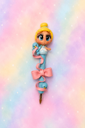 PRINCESS BLUEBIRD