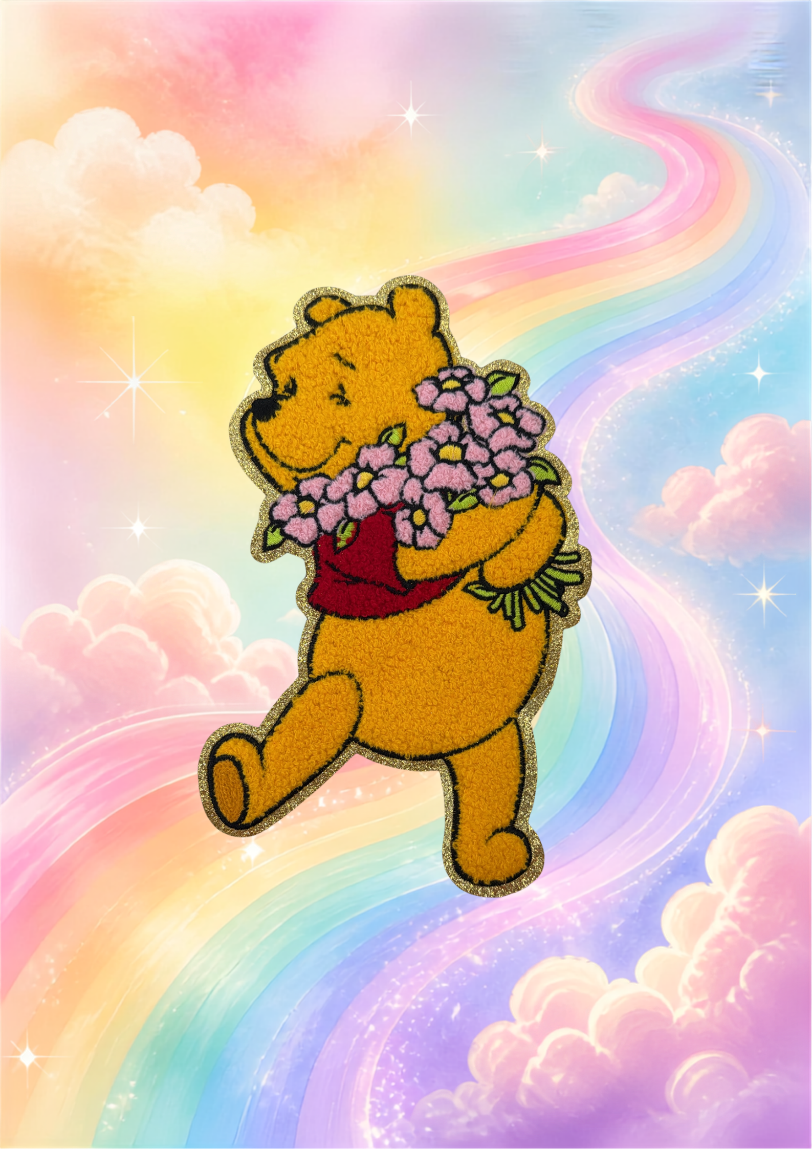 POOH BEAR