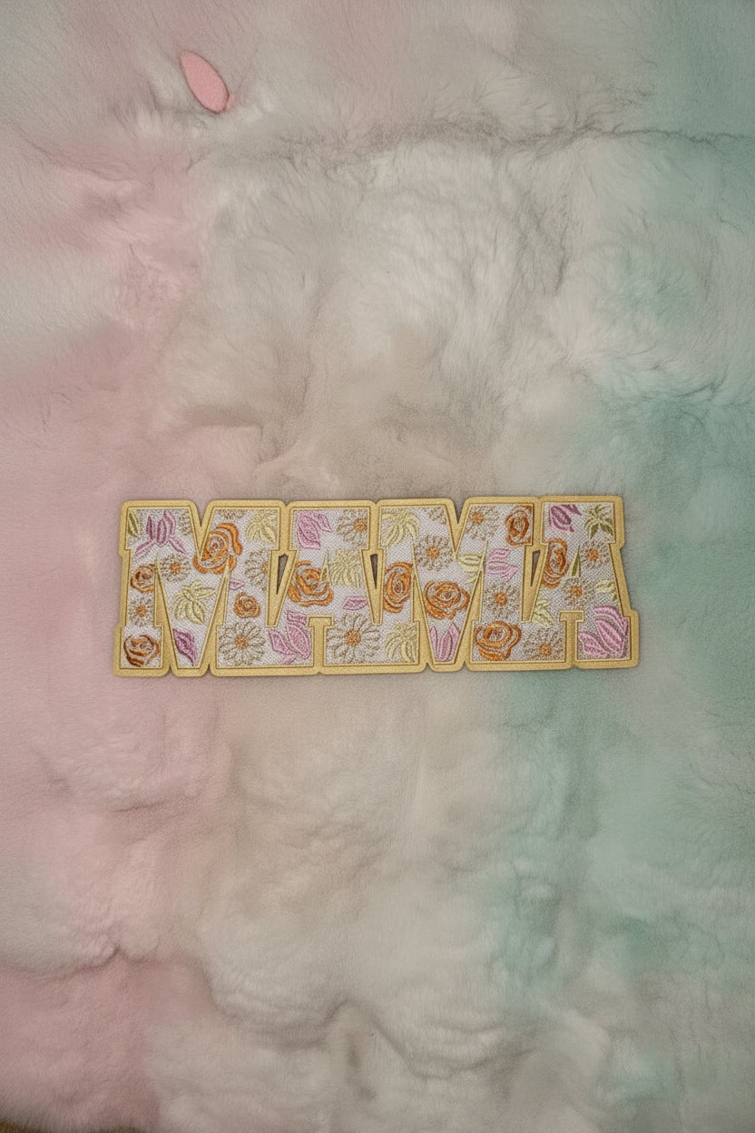 MAMA FLORAL