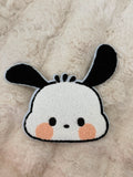 FLOPPY BUNNY