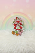 STRAWBERRY SWEETHEART